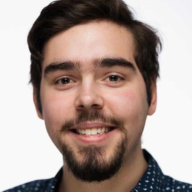 Jérémy Favreau